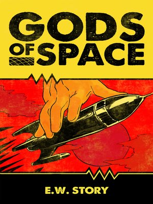 cover image of Gods of Space